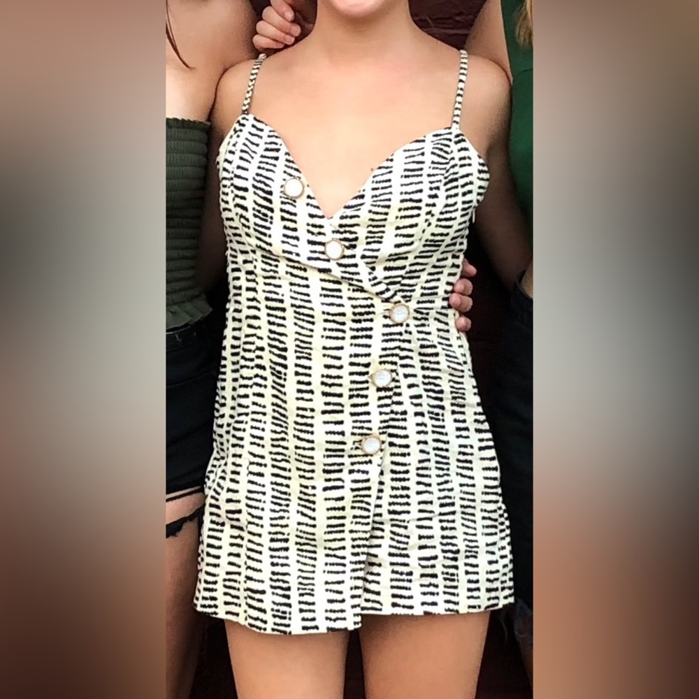 Urban Outfitters romper